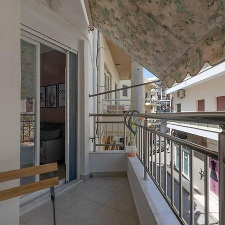 Coco Deluxe Apartment City Center Of Heraklion Extérieur photo
