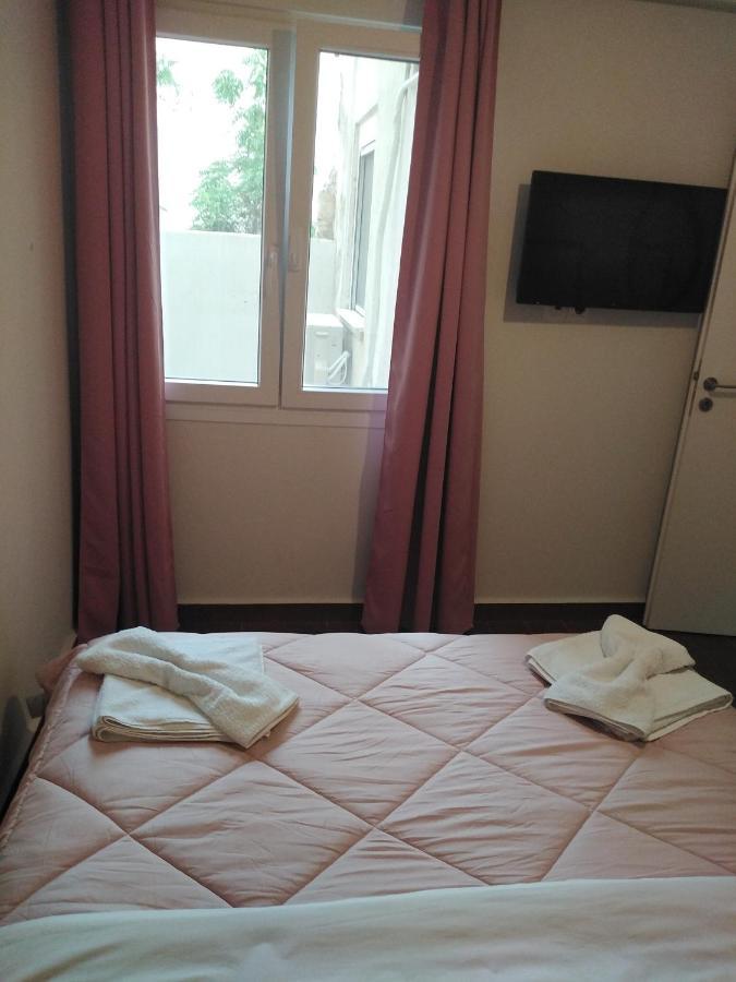 Coco Deluxe Apartment City Center Of Heraklion Extérieur photo