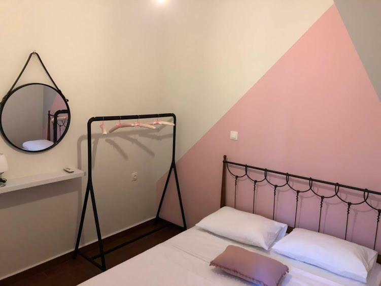 Coco Deluxe Apartment City Center Of Heraklion Extérieur photo