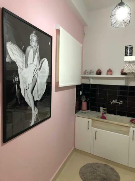 Coco Deluxe Apartment City Center Of Heraklion Extérieur photo