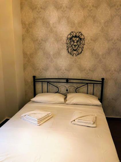 Coco Deluxe Apartment City Center Of Heraklion Extérieur photo