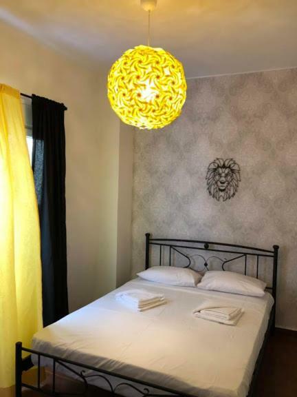 Coco Deluxe Apartment City Center Of Heraklion Extérieur photo
