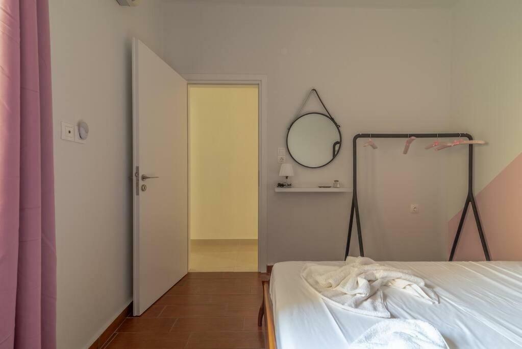 Coco Deluxe Apartment City Center Of Heraklion Extérieur photo