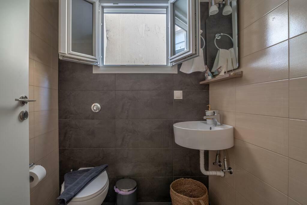 Coco Deluxe Apartment City Center Of Heraklion Extérieur photo