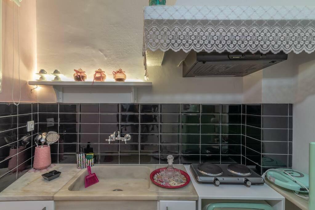 Coco Deluxe Apartment City Center Of Heraklion Extérieur photo