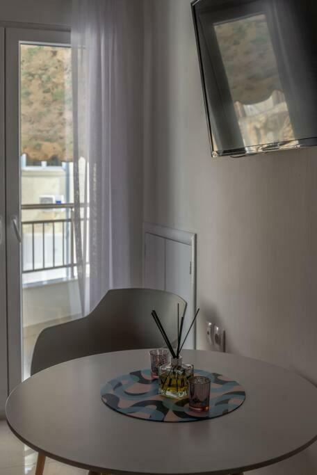Coco Deluxe Apartment City Center Of Heraklion Extérieur photo